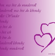 Gedankenbilder 1