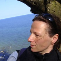 Natur fühlen