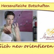 Neuorientierung