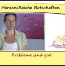 Probleme sind gut