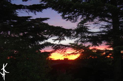 Abend