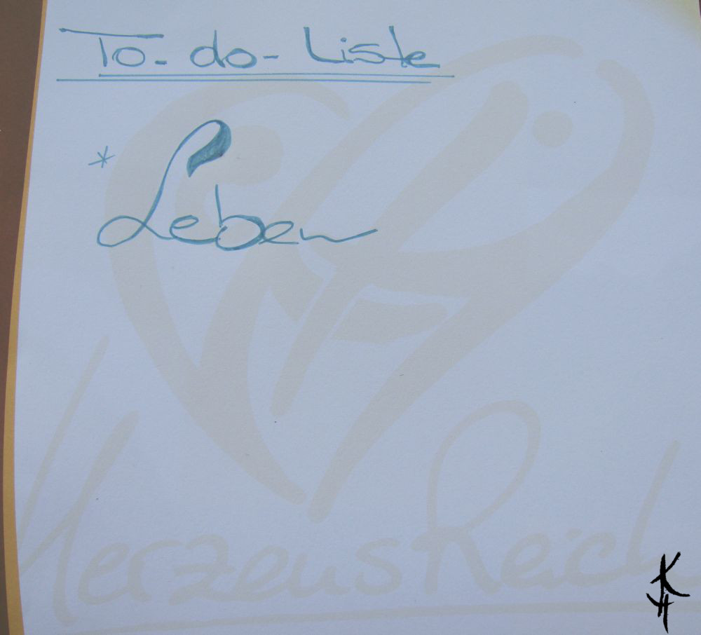 Todoliste