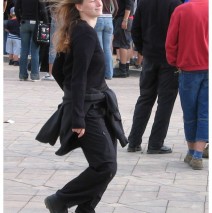 ROCK-Musik ist Liebe, ist (m)ein Yin und Yang