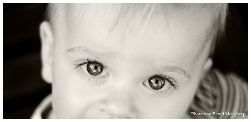 Kinderaugen