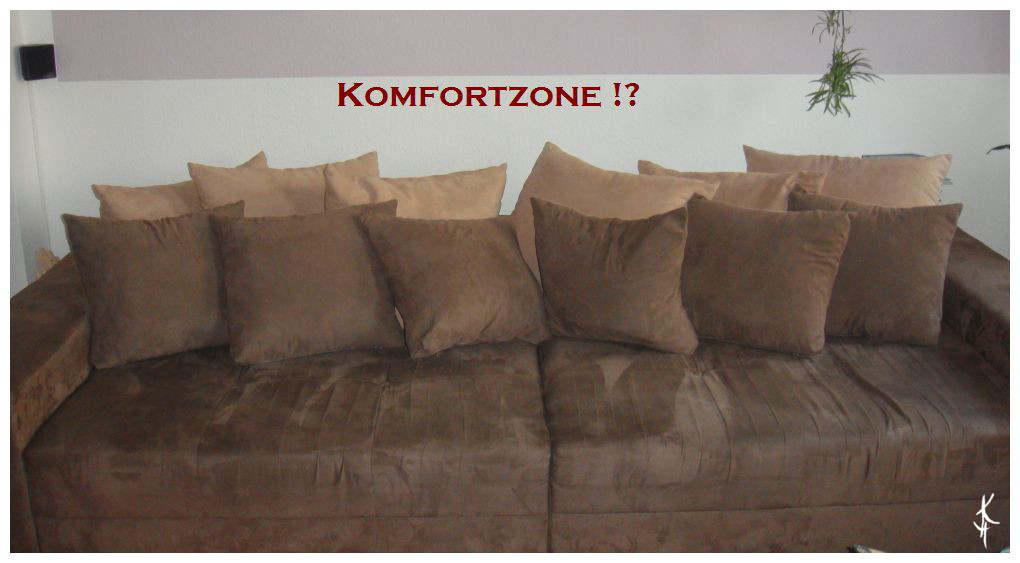 Komfortzone