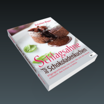 Buchlesungen „Schlagsahne auf Schokoladenkuchen“