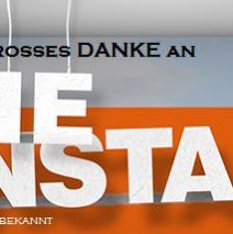 „Die Anstalt“ oder Ich bin wütend!!!!