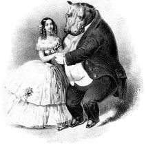 Polka der Dämonen