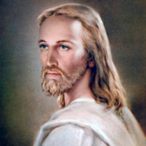 Jesus – eine ganz persönliche Liebe (s-Geschichte)