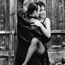 Tango im Ballhaus „Erde“ oder Kennst du deine Melodie?