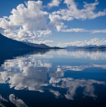 Echte Begegnungen oder Spiegelkabinett?