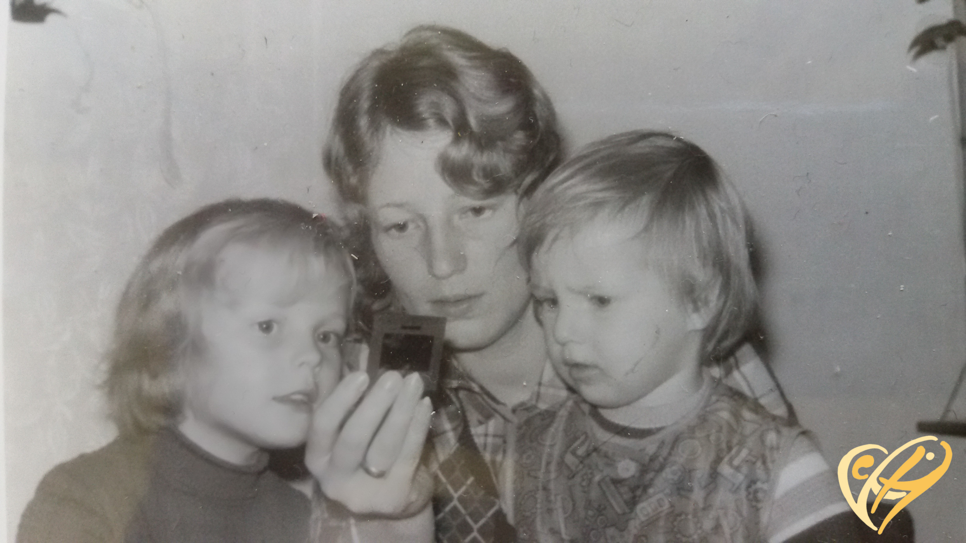 Mutter Tochter