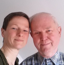 Vatertag – Christi Himmelfahrt