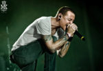 Linkin Park – Sänger Chester oder Depressionen und unsere Gesellschaft